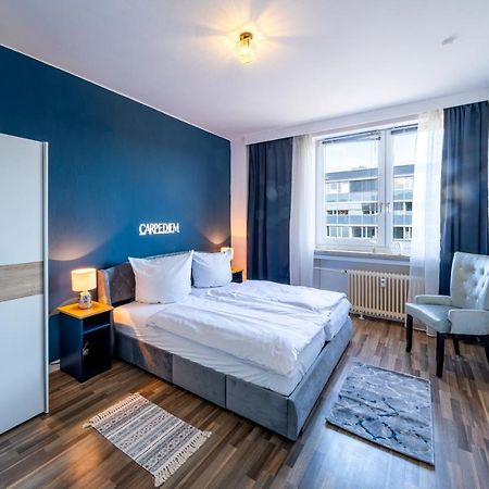 Im Herzen Hannovers 3Min City 95M² 3 Zimmer Balkon Aufzug Extérieur photo