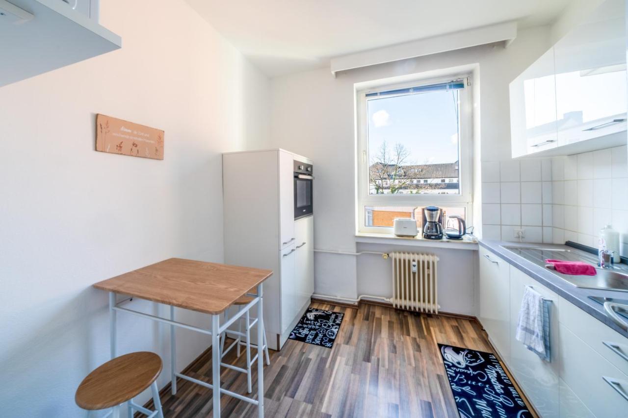 Im Herzen Hannovers 3Min City 95M² 3 Zimmer Balkon Aufzug Extérieur photo