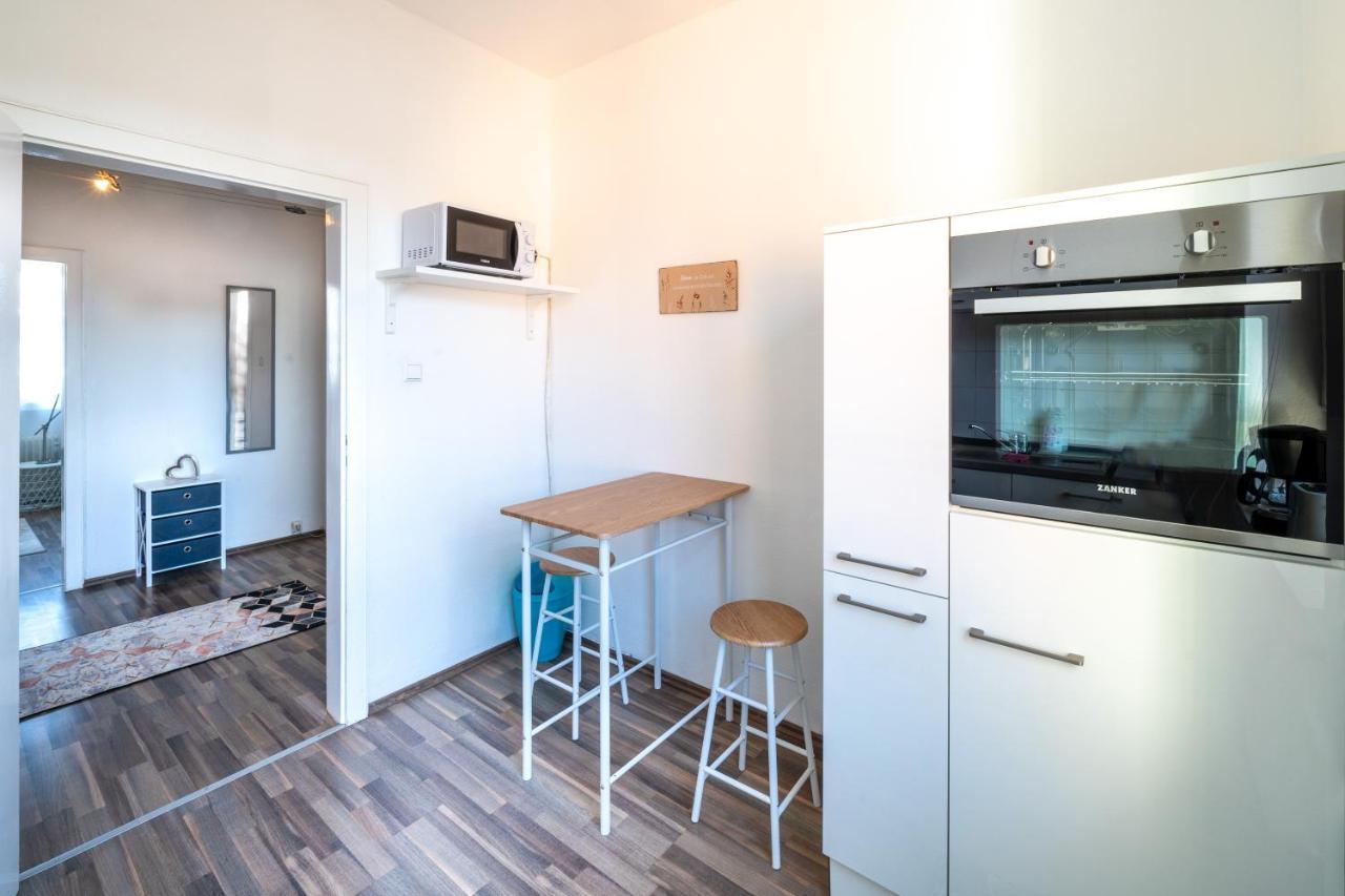 Im Herzen Hannovers 3Min City 95M² 3 Zimmer Balkon Aufzug Extérieur photo